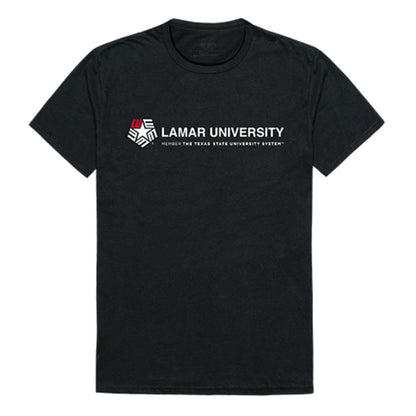 Lamar Cardinals Institutional T-Shirt