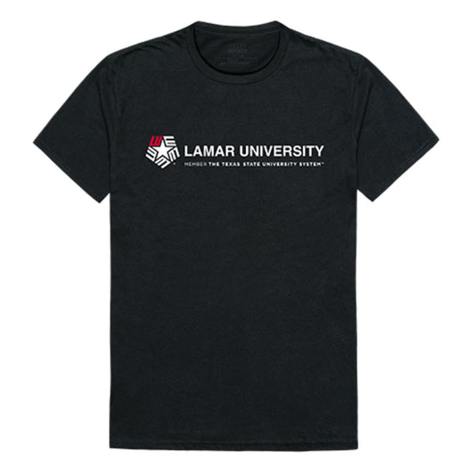 Lamar Cardinals Institutional T-Shirt
