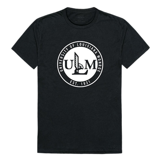 Louisiana Monroe Warhawks Institutional T-Shirt