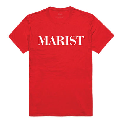 Marist College Red Foxes Institutional T-Shirt