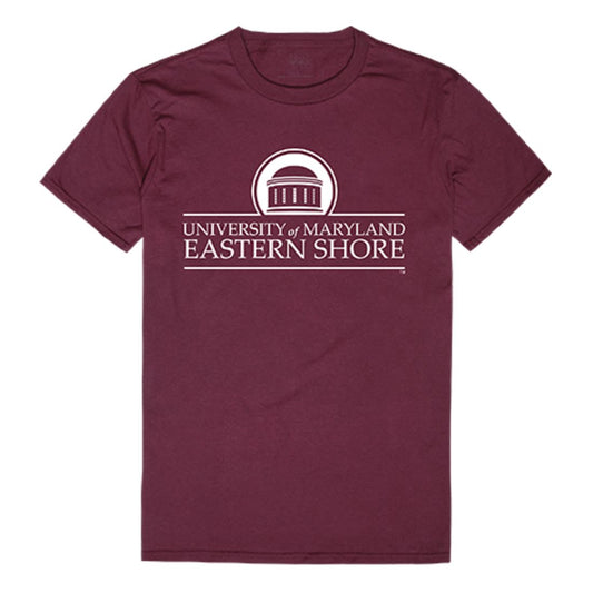 Maryland Eastern S Hawks Institutional T-Shirt