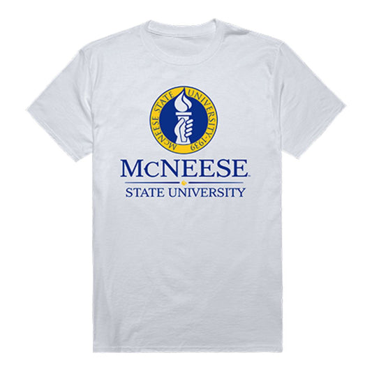 McNeese St Cowboys and Cowgirls Institutional T-Shirt