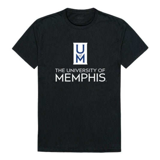 Menphis Tigers Institutional T-Shirt