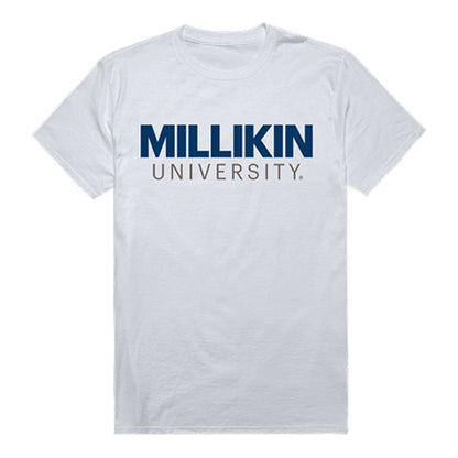 Millikin Big Blue Institutional T-Shirt