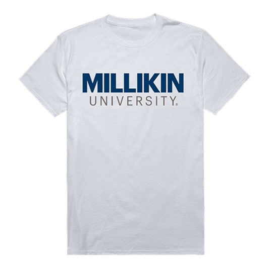 Millikin Big Blue Institutional T-Shirt