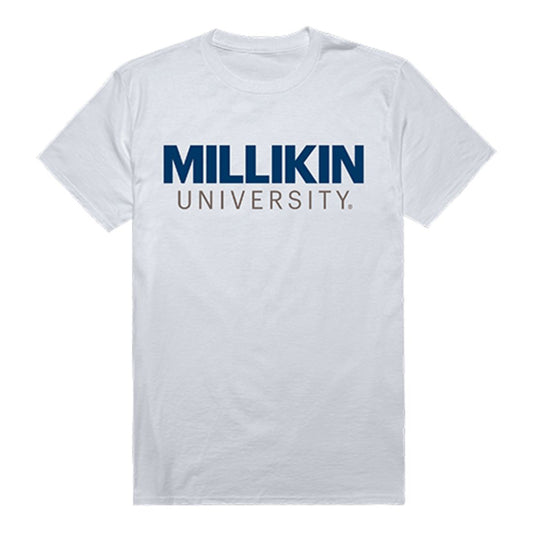 Millikin Big Blue Institutional T-Shirt