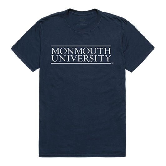 Monmouth Hawks Institutional T-Shirt