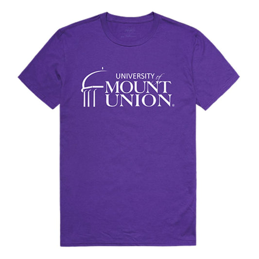 Mount Union Raiders Institutional T-Shirt
