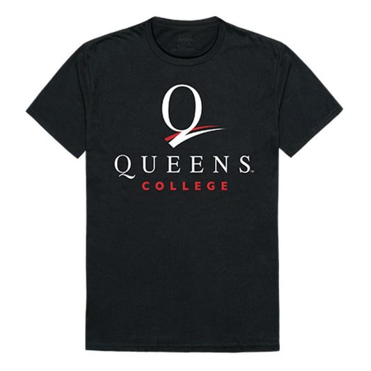 Queens College Knights Institutional T-Shirt