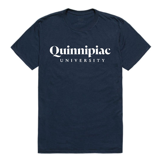 Quinnipac Bobcats Institutional T-Shirt