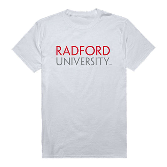 Radford Highlanders Institutional T-Shirt