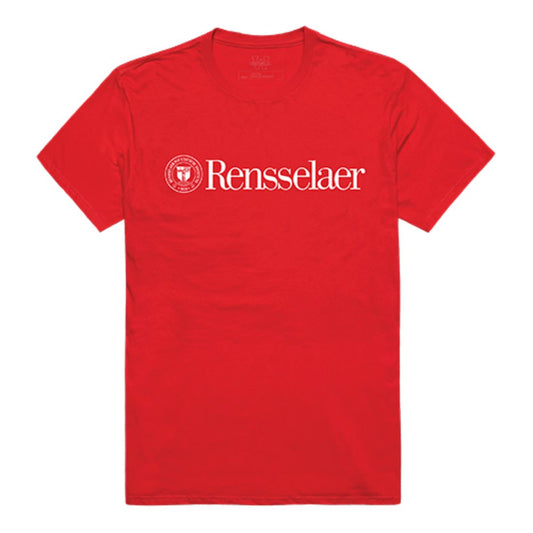 Rensselaer Poly Engineers Institutional T-Shirt