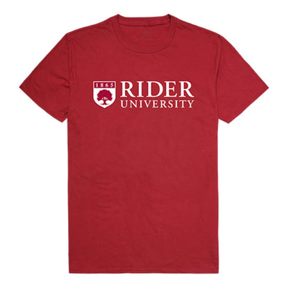 Rider Broncs Institutional T-Shirt