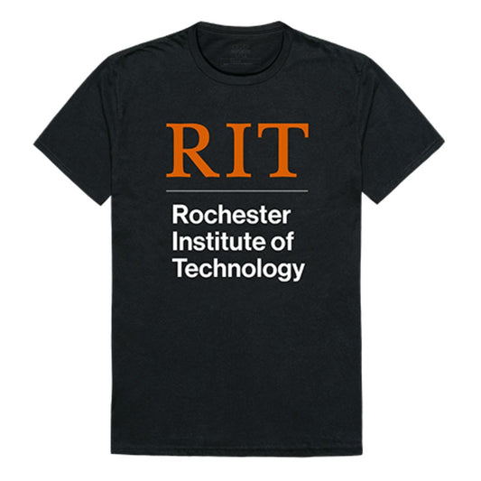 Rochester RIT Tigers Institutional T-Shirt