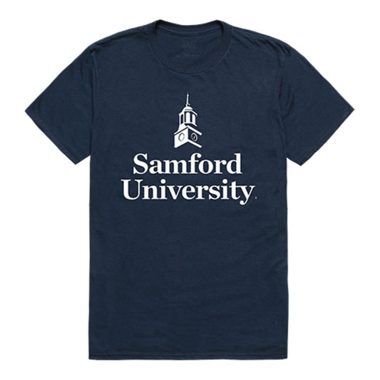Samford Bulldogs Institutional T-Shirt
