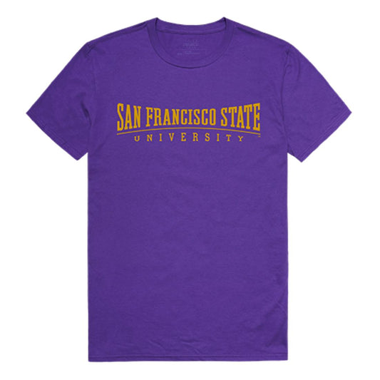 San Francisco St Gators Institutional T-Shirt