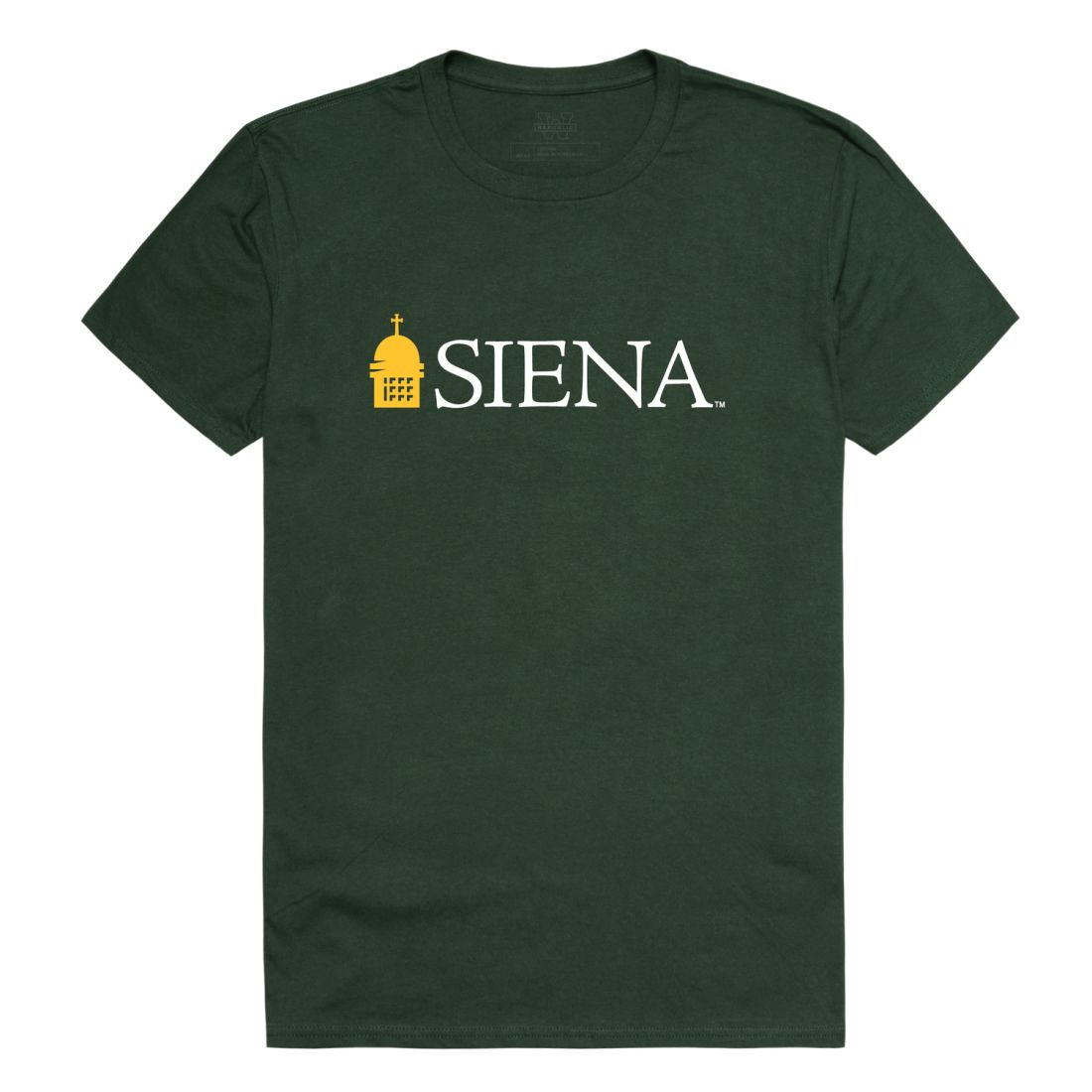 Siena College Saints Institutional T-Shirt