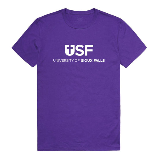 Sioux Falls Cougars Institutional T-Shirt