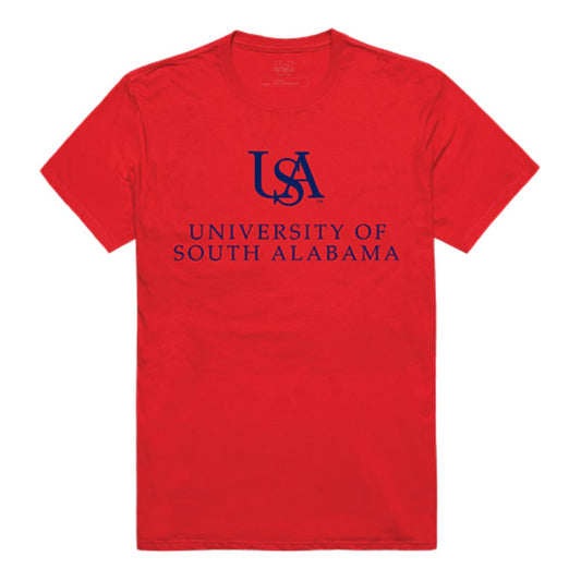 South Alabama Jaguars Institutional T-Shirt