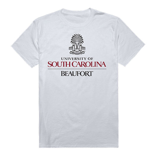 S Carolina Beauf Sand Sharks Institutional T-Shirt