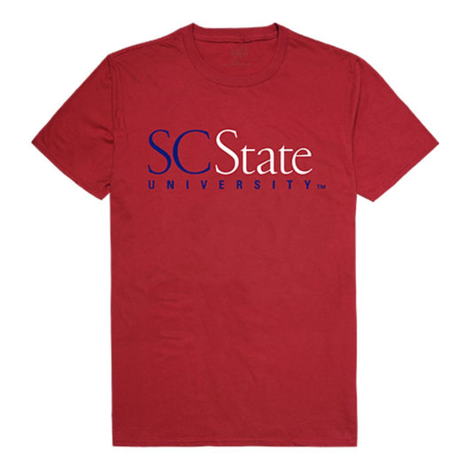 S Carolina St Bulldogs Institutional T-Shirt