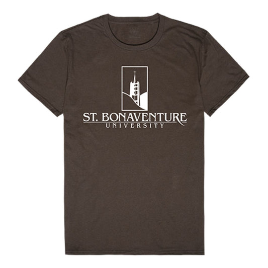 St. Bonaventure Bonnies Institutional T-Shirt