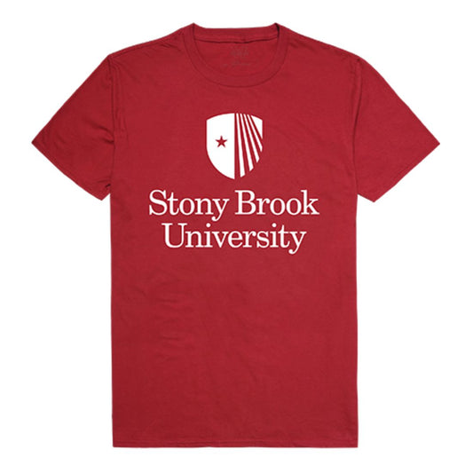 Stony Brook Seawolves Institutional T-Shirt