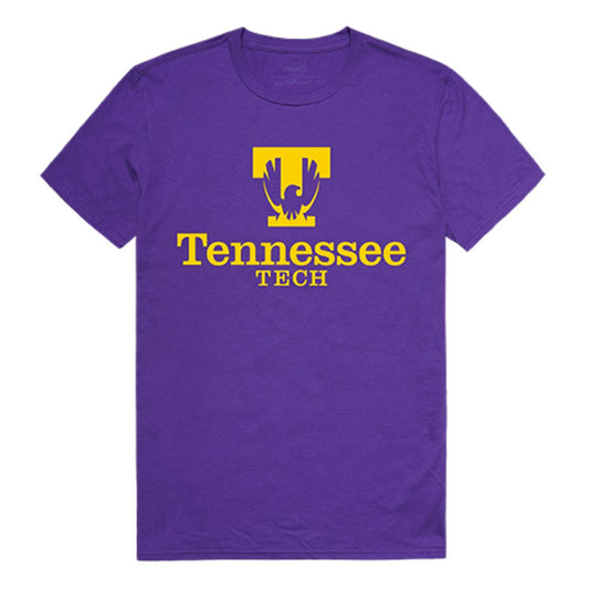Tennessee Tech Golden Eagles Institutional T-Shirt