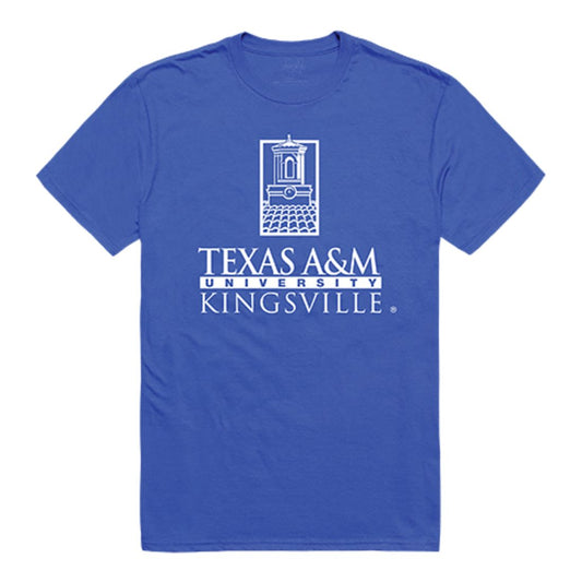 Texas A&M Kingsvi Javelinas Institutional T-Shirt