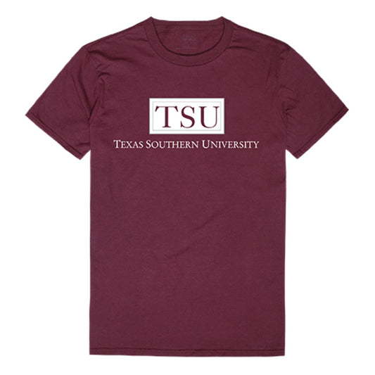 Texas Southern Tigers Institutional T-Shirt
