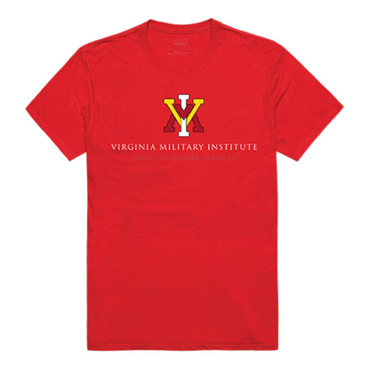 Virginia Mili Ins Keydets Institutional T-Shirt