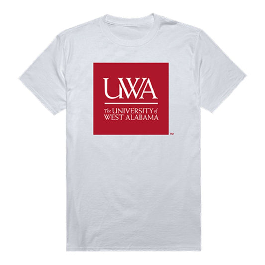 West Alabama Tigers Institutional T-Shirt