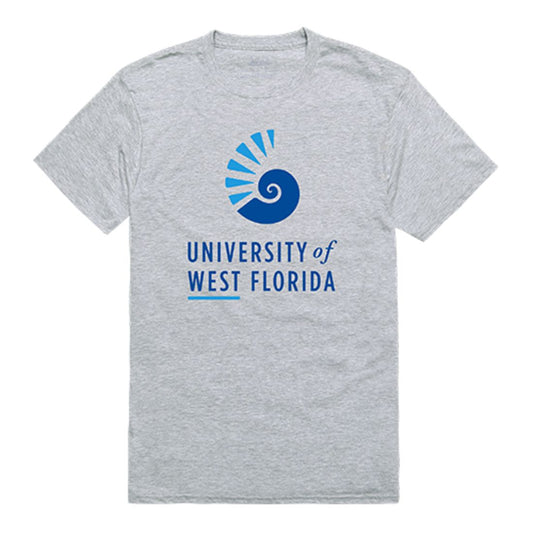 West Florida Argonauts Institutional T-Shirt