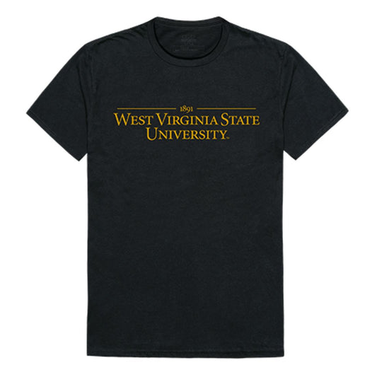 West Virginia St Yellow Jackets Institutional T-Shirt