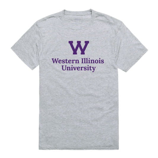 Western Illinois Leathernecks Institutional T-Shirt