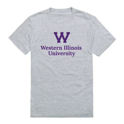 Western Illinois Leathernecks Institutional T-Shirt