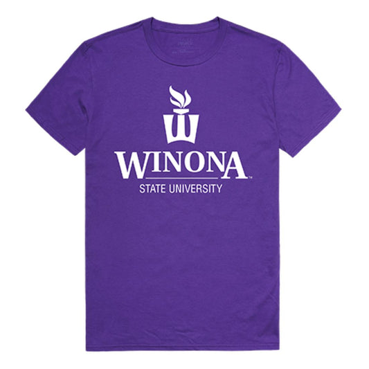 Winona St Warriors Institutional T-Shirt