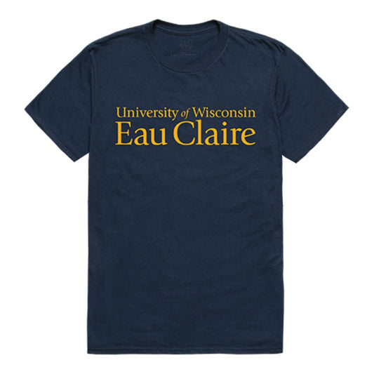 Wisconsin Eau C Blugolds Institutional T-Shirt