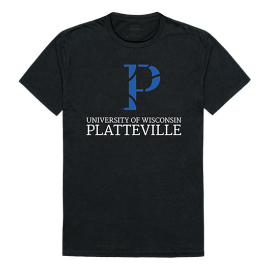 Wisconsin Platt Pioneers Institutional T-Shirt
