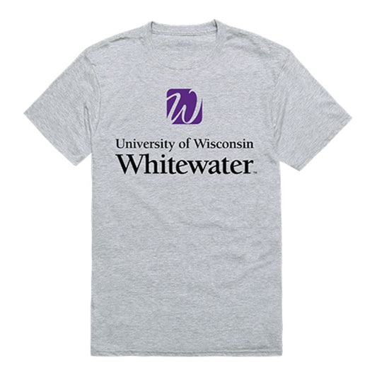 Wiscon Whitewater Warhawks Institutional T-Shirt