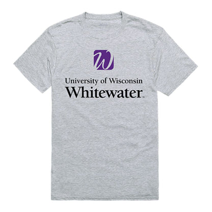Wiscon Whitewater Warhawks Institutional T-Shirt