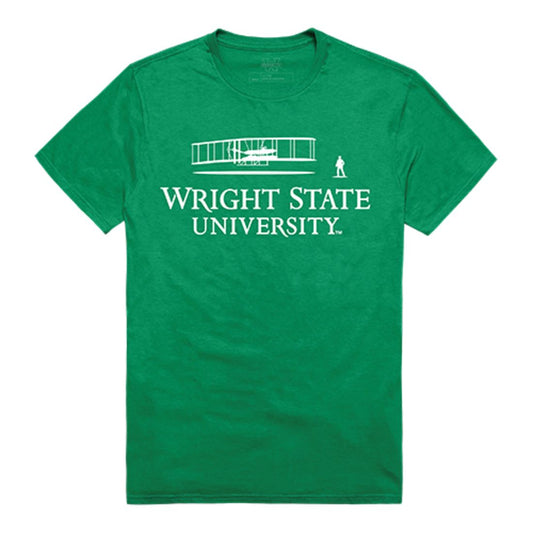 Wright St Raiders Institutional T-Shirt