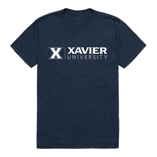 Xavier Musketeers Institutional T-Shirt