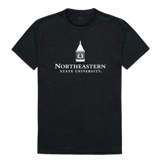 Northeastern St RiverHawks Institutional T-Shirt