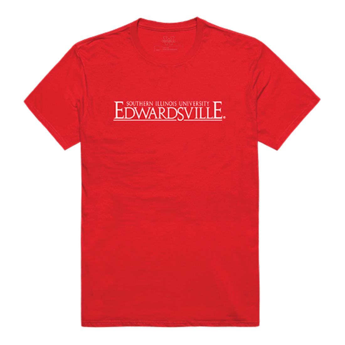Southern Ill Edwa Cougars Institutional T-Shirt
