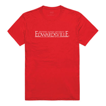 Southern Ill Edwa Cougars Institutional T-Shirt
