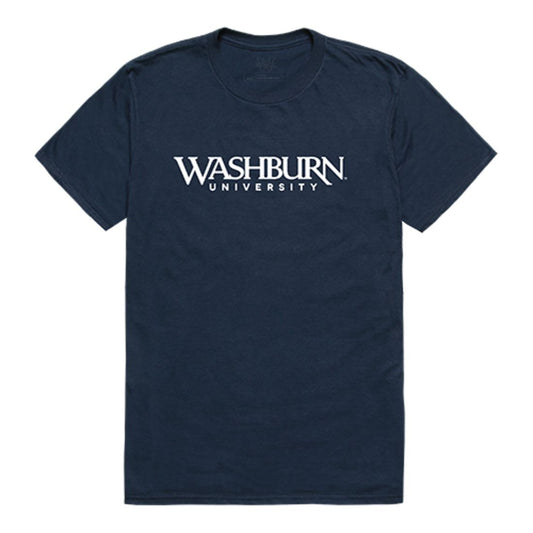 Washburn Ichabods Institutional T-Shirt