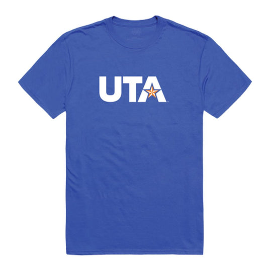 Texas Arlington Mavericks Institutional T-Shirt