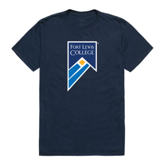 Fort Lewis College Skyhawks Institutional T-Shirt