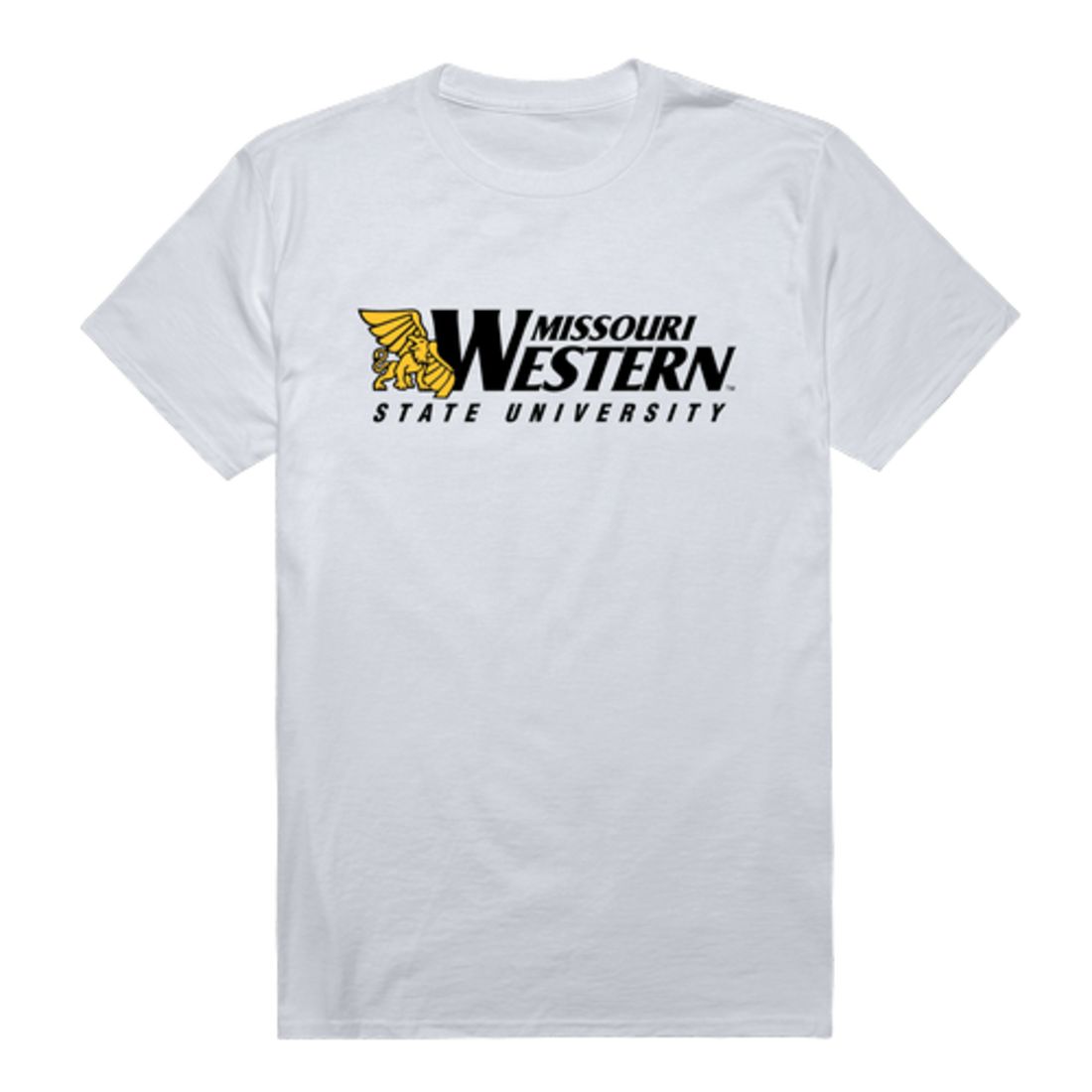 Missouri Western State University Griffons Institutional T-Shirt